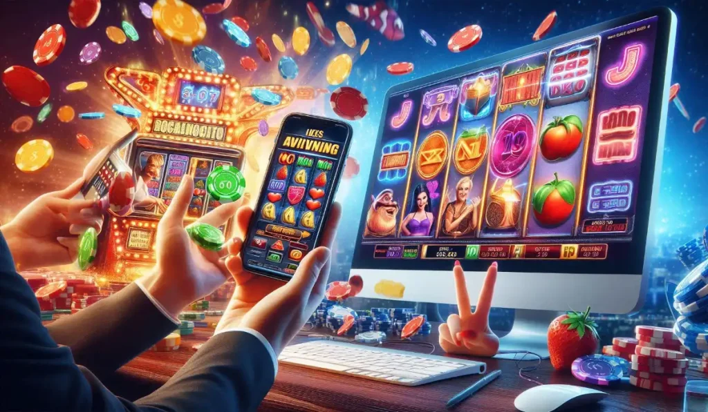 How to Choose the Best UK Casino Sites for an Unbeatable Gaming Experience