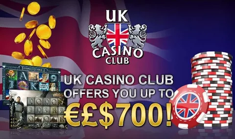 Top New Casino Sites UK No Deposit Bonus Offers in 2025