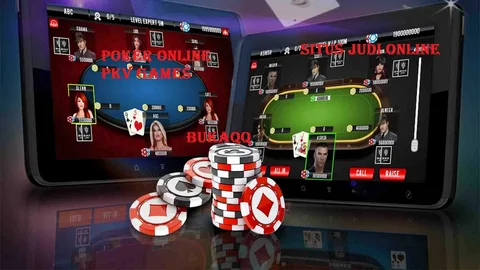 Top 10 UK Poker Sites for Real Money Games and Tournaments