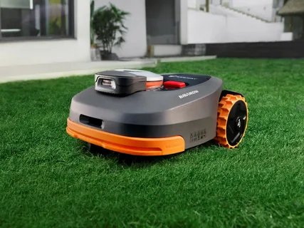 Robotic Lawn Mower Troubleshooting: Common Problems and Fixes