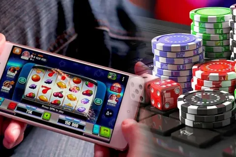 Top-Rated Casinos Not on GamStop for UK Players in 2025