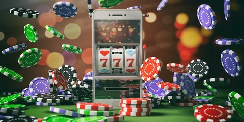 Best Non GamStop Casinos with Mobile-Friendly Platforms