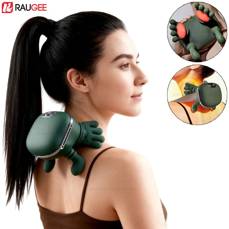 The Knot-Release Blueprint: Targeted Relief for Chronic Neck and Shoulder Tightness