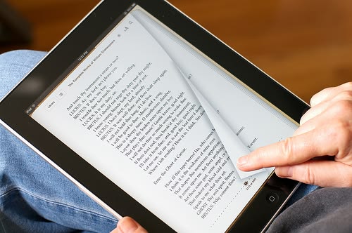 How Kindle Book Publishers Help Authors Build a Successful Digital Publishing Career